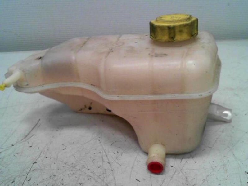 Vase d'expansion
