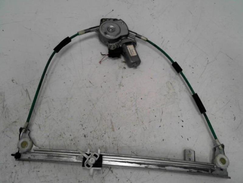 Leve vitre electrique avant gauche