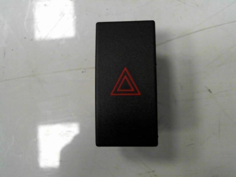 Bouton de warning