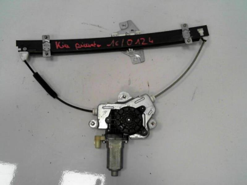 Leve vitre electrique avant droit