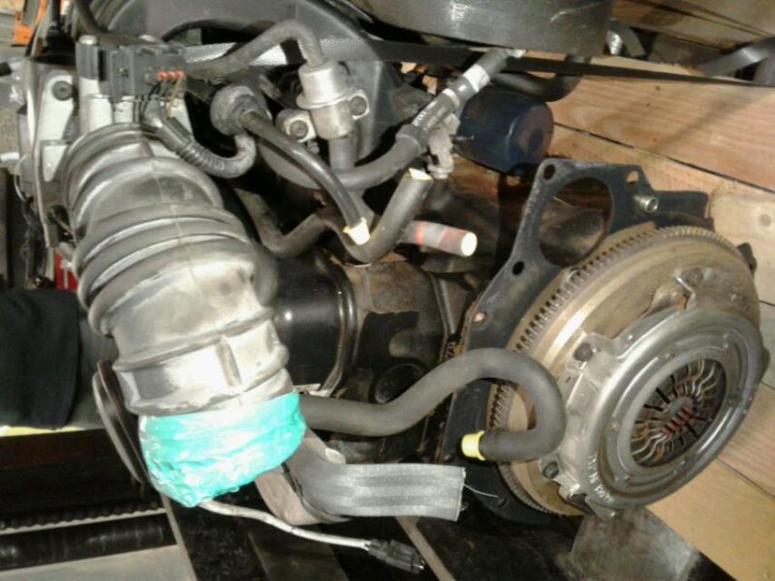 Moteur