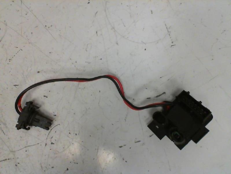 Resistance chauffage