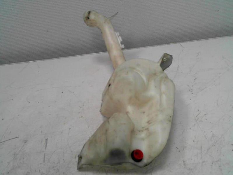 Vase de lave glace