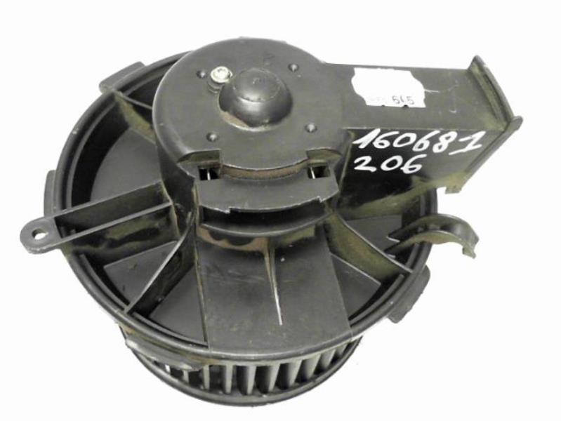 Ventilateur chauffage