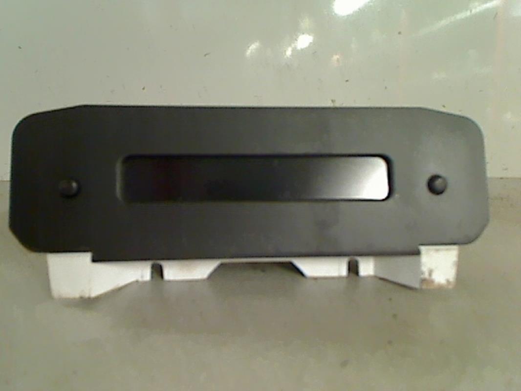 Photo pièce auto