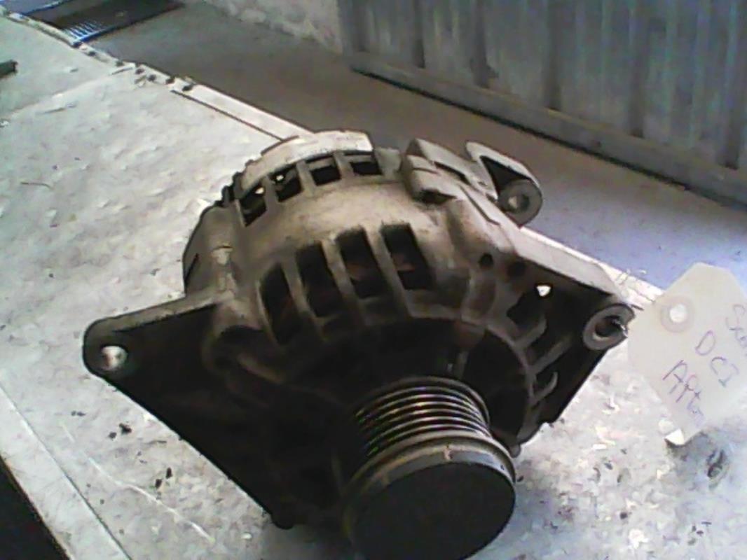 Alternatore