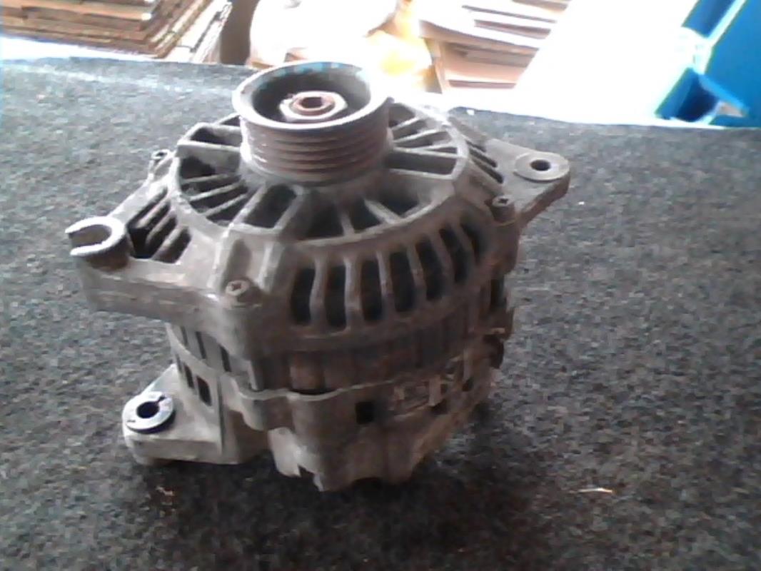 Alternatore