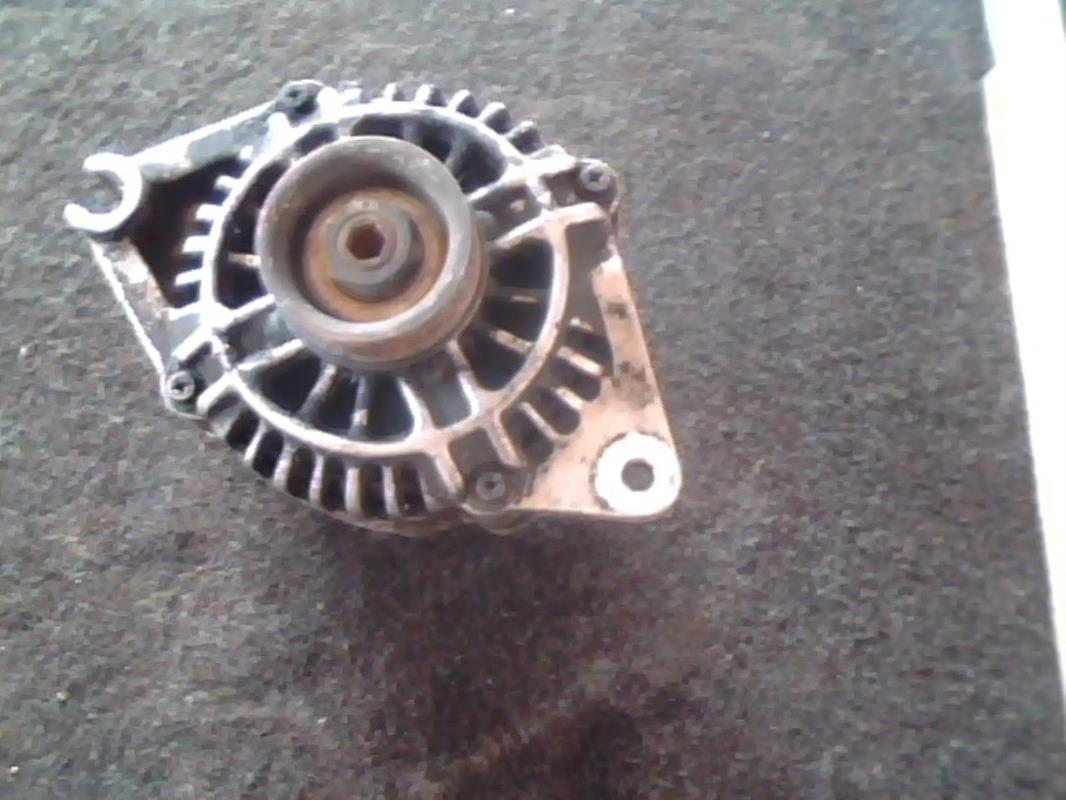 Alternatore