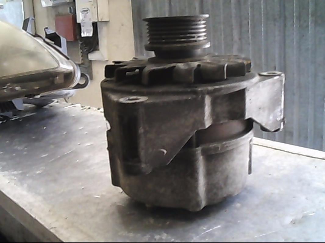 Alternatore