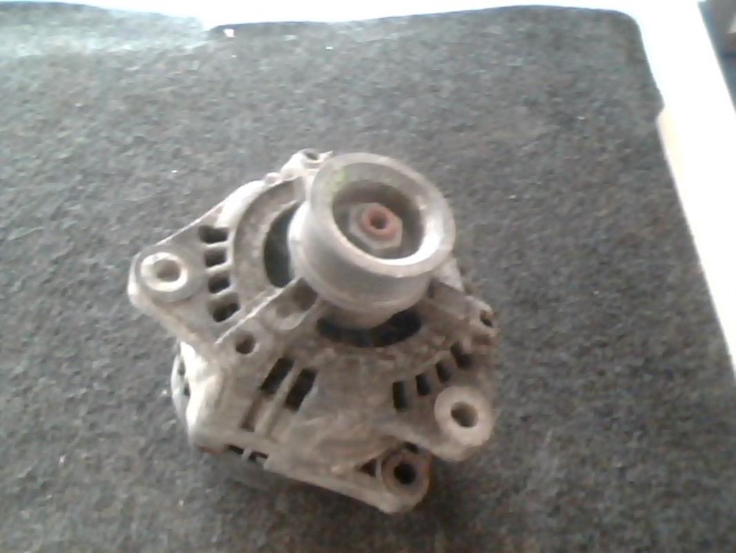 Alternatore