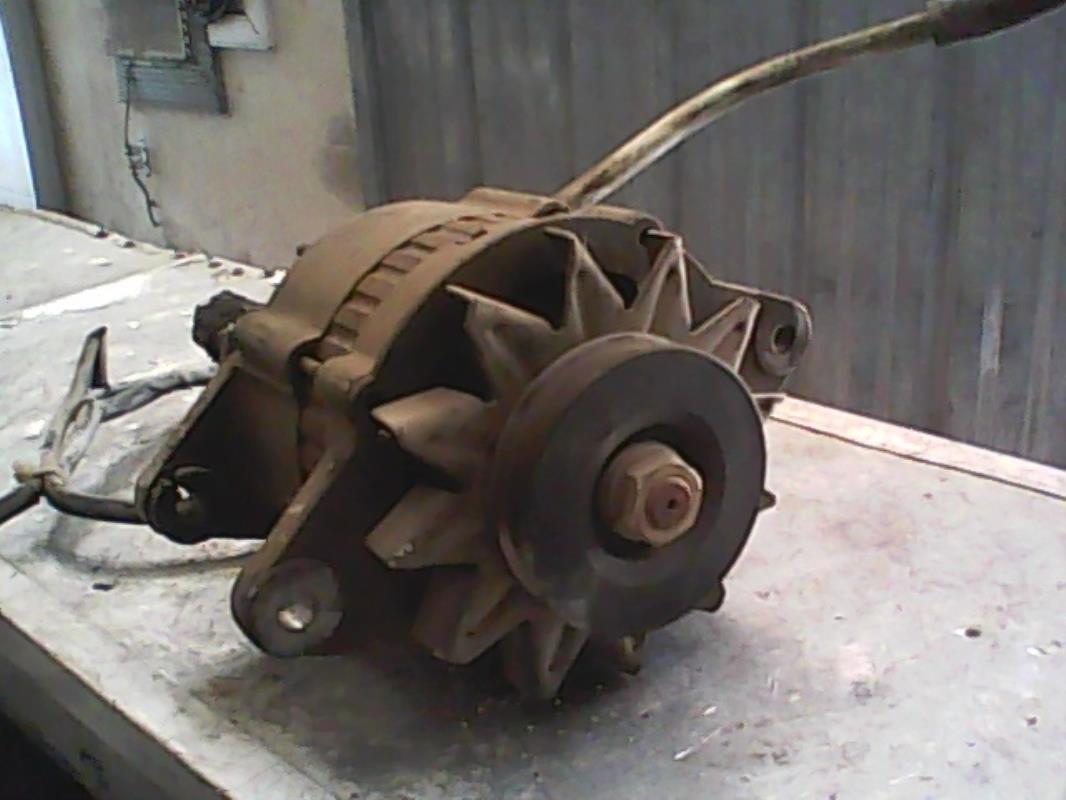 Alternatore