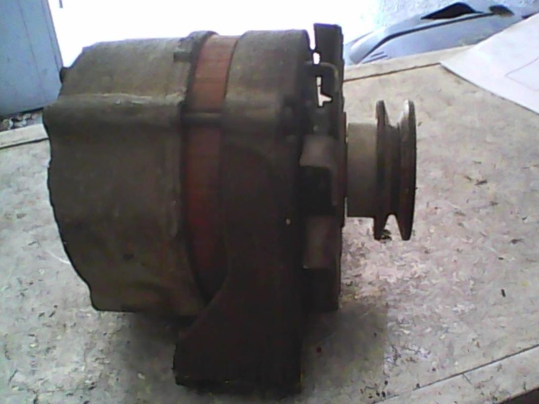 Alternatore