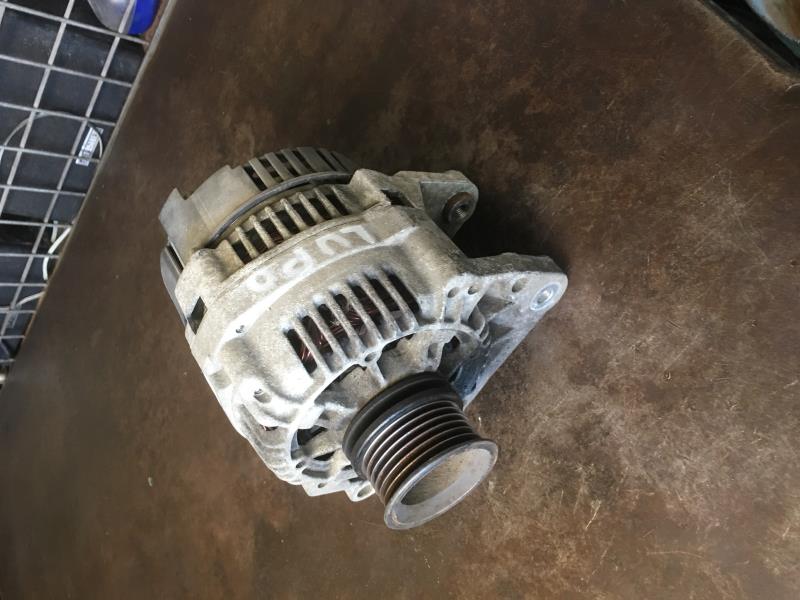 Alternatore