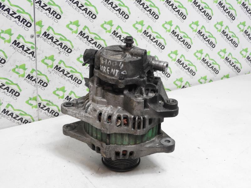 Alternatore