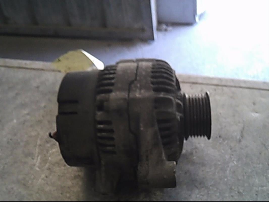 Alternatore