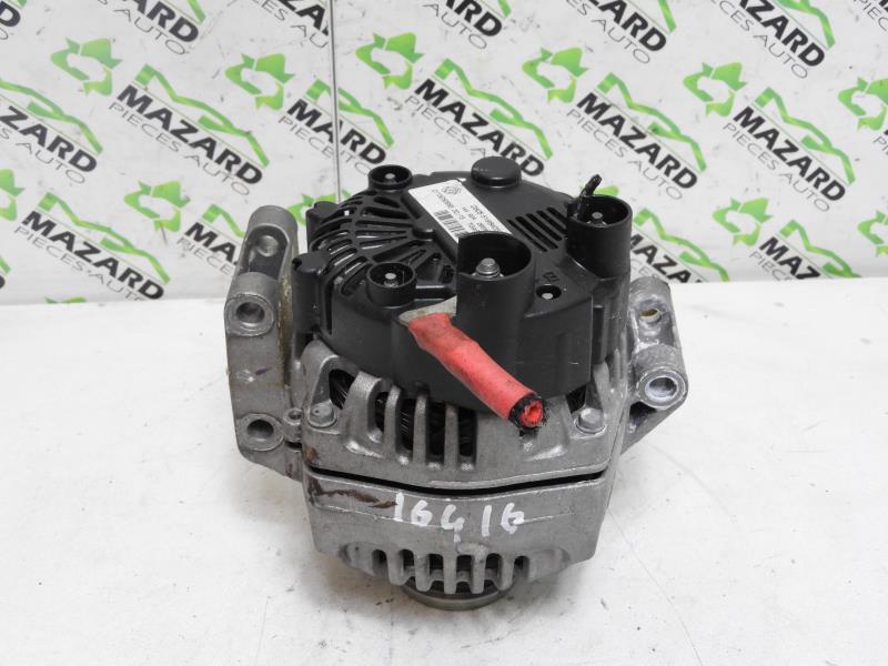 Alternatore