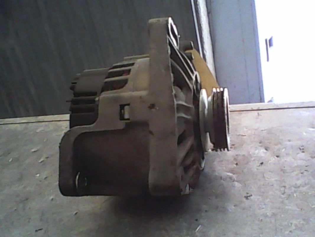 Alternatore