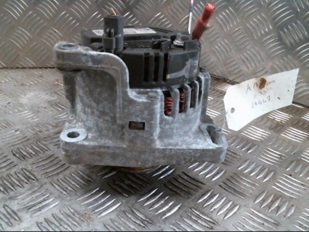 Alternatore