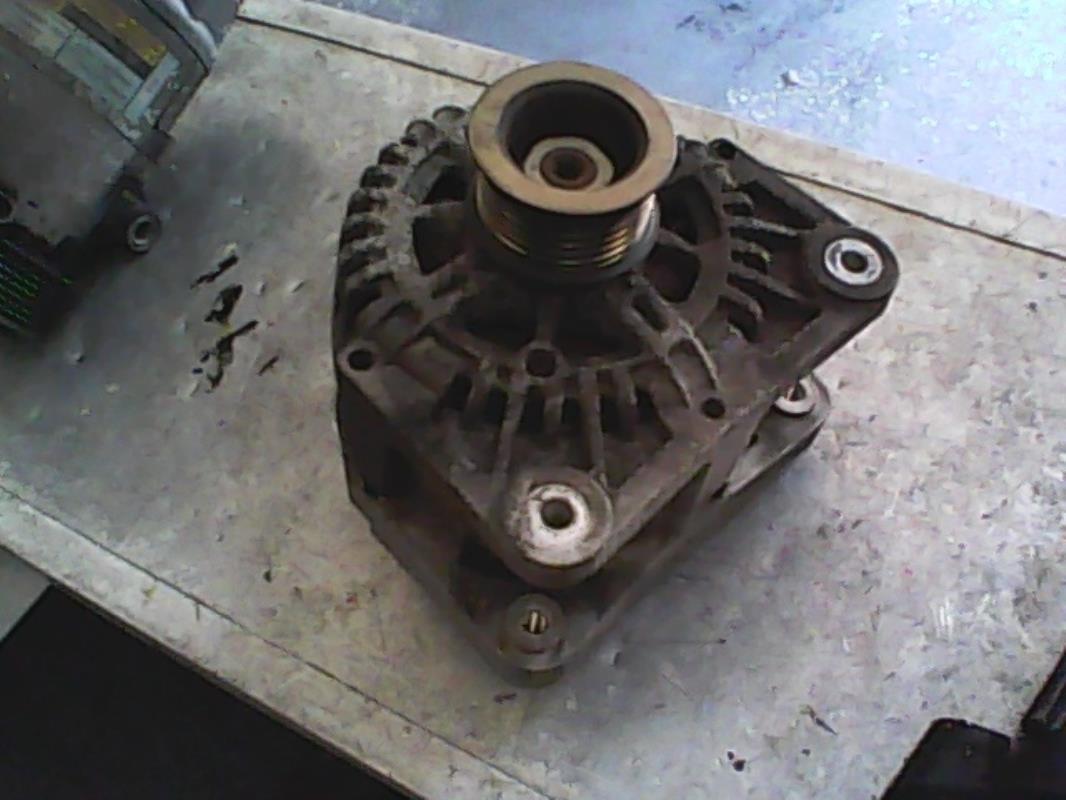 Alternatore