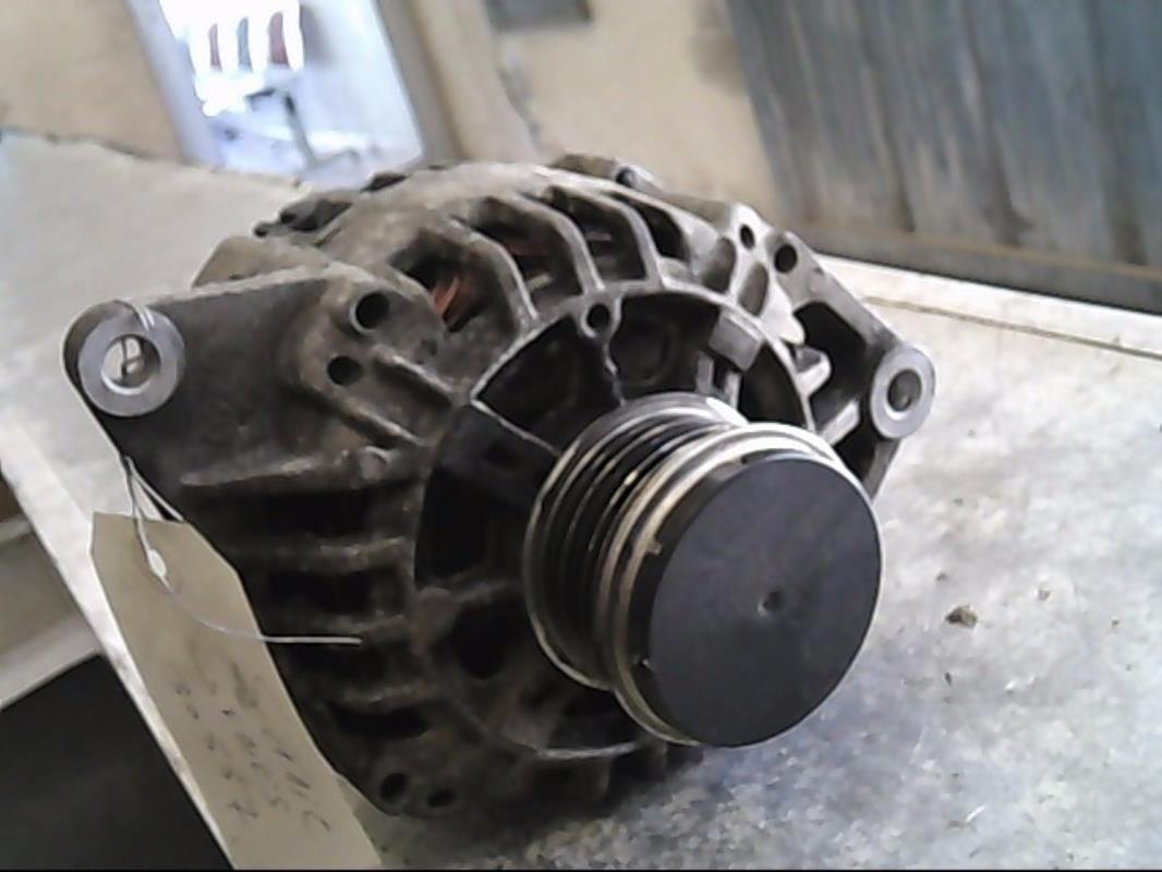 Alternatore