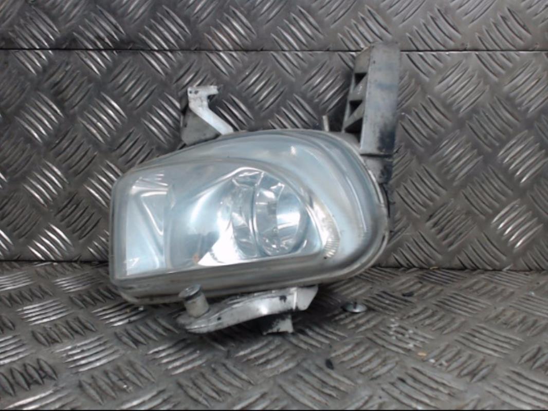 Fendinebbia destro (luci)