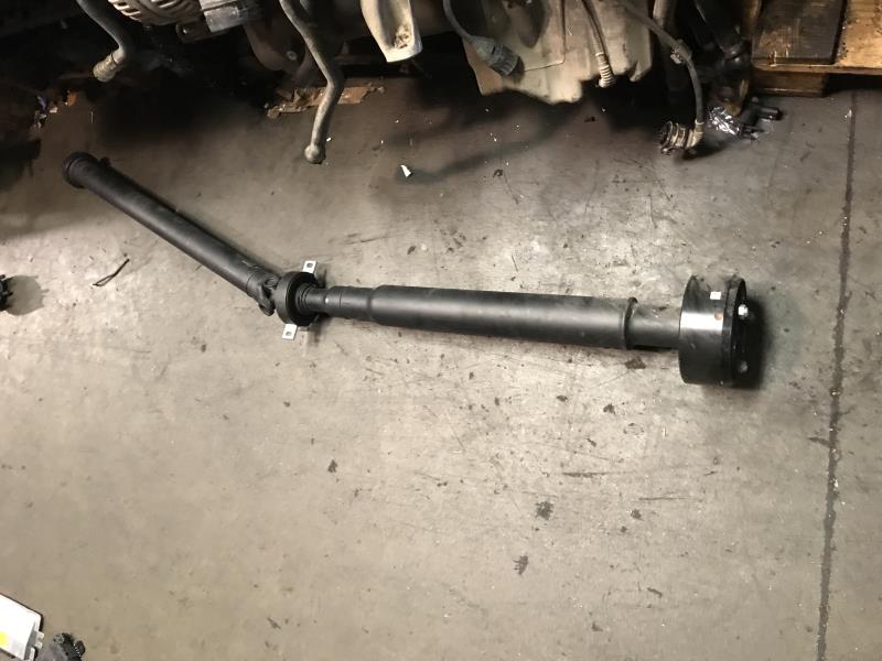 Arbre de transmission (propulsion)
