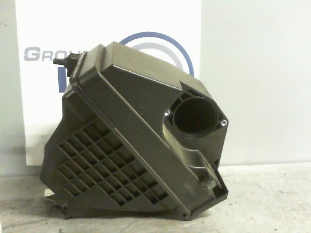 Boitier filtre a air