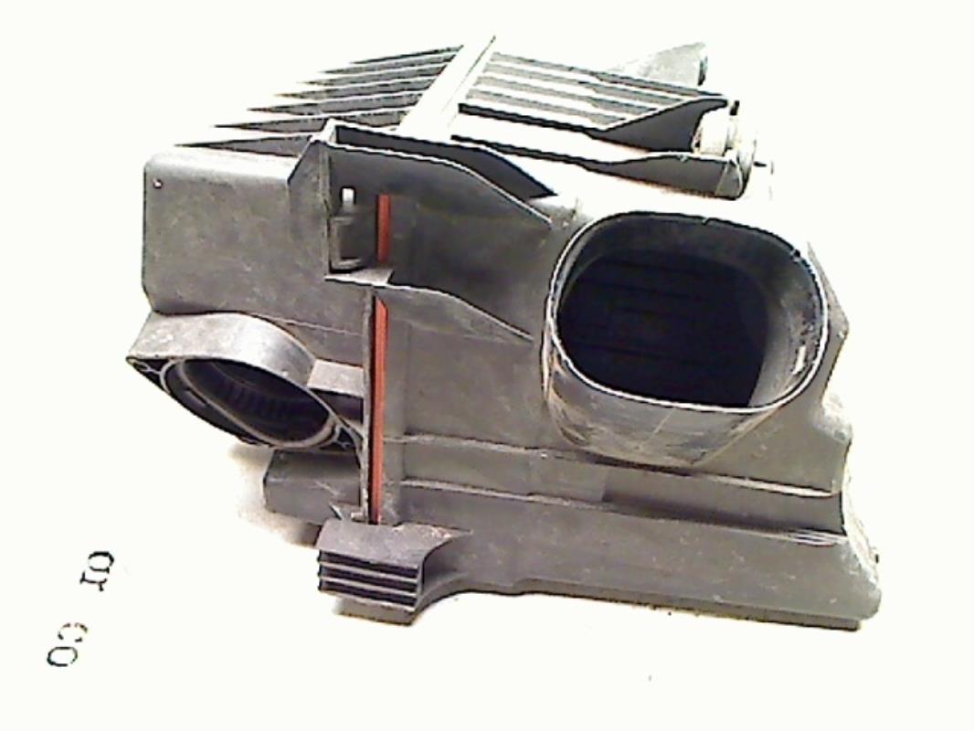 Boitier filtre a air