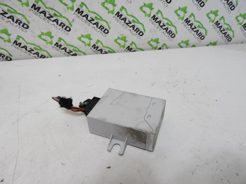 Photo pièce auto