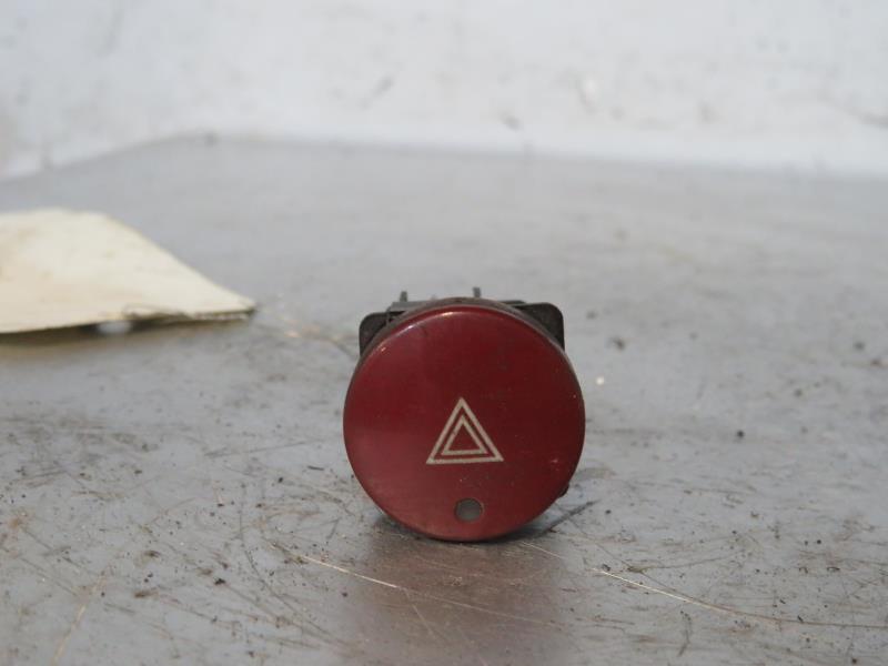 Bouton de warning