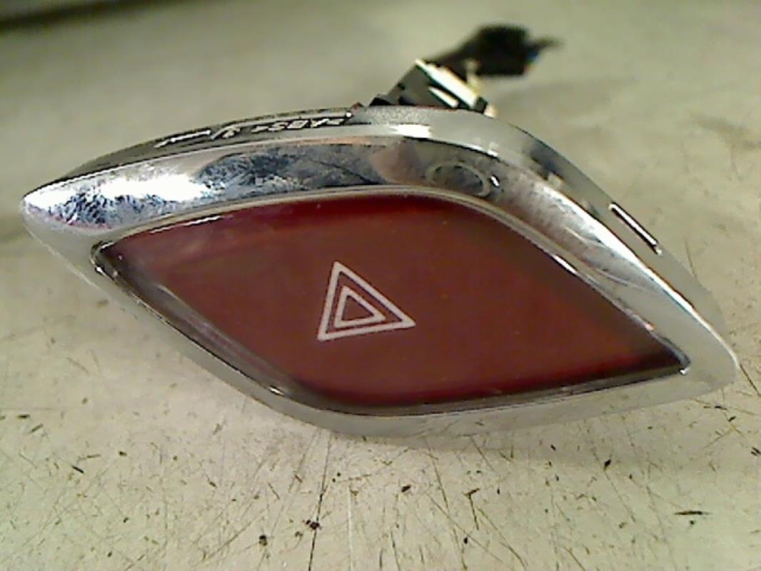 Bouton de warning