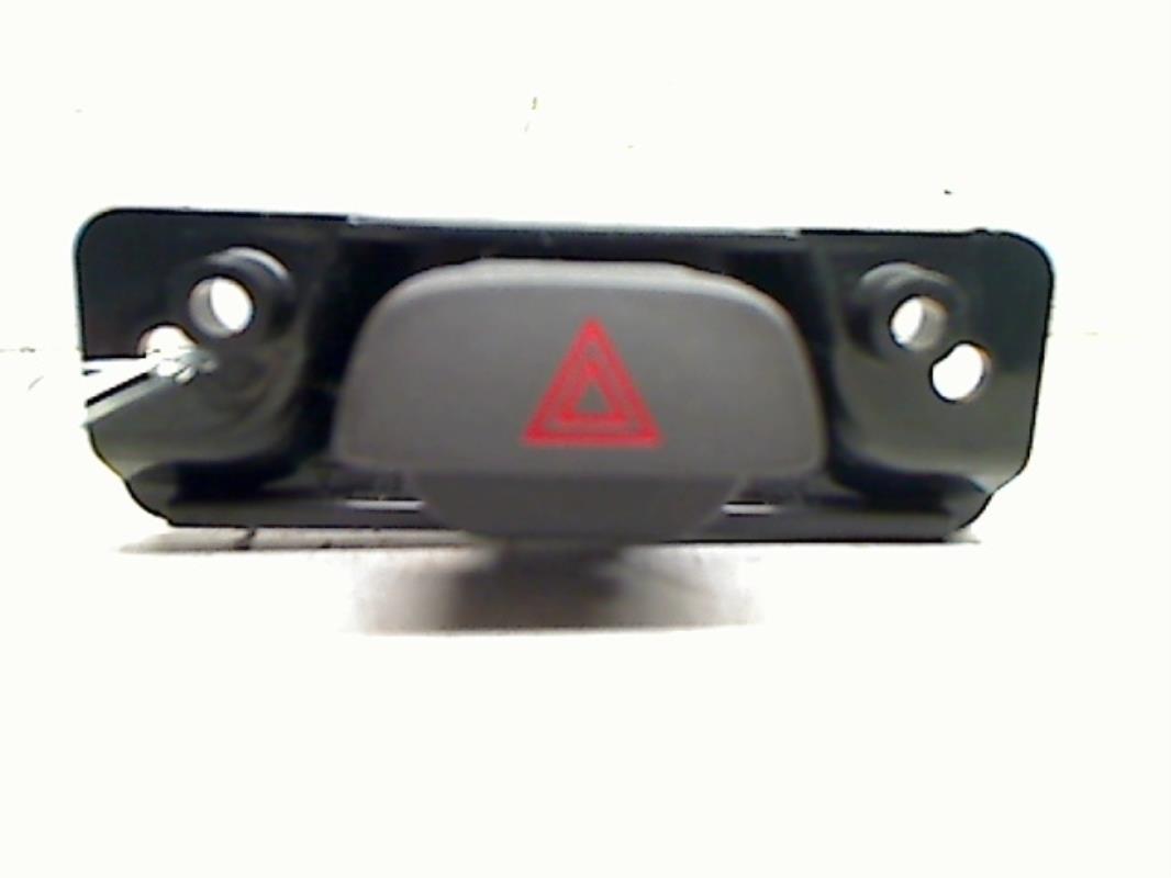 Bouton de warning