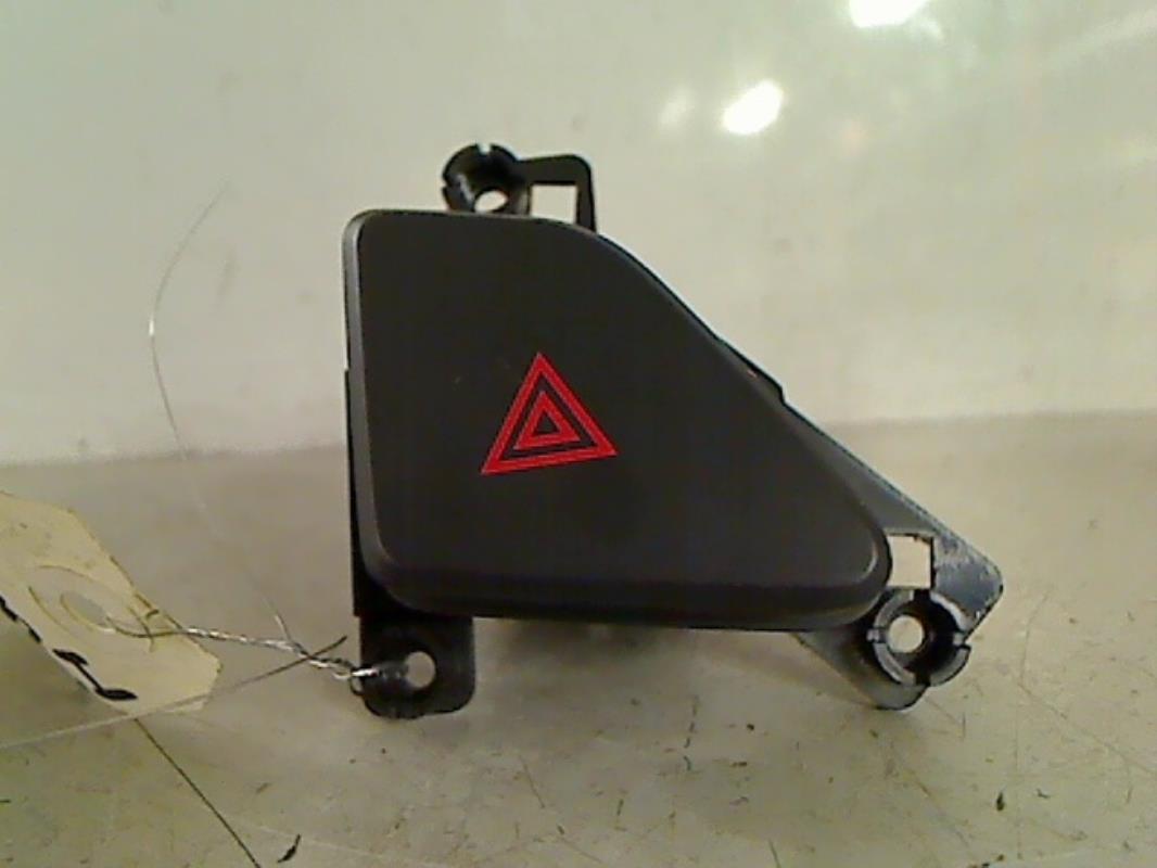 Bouton de warning