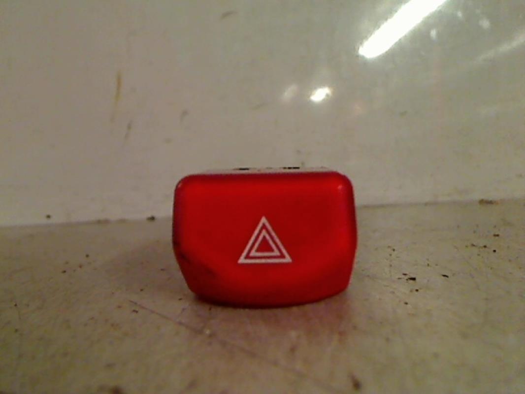 Bouton de warning