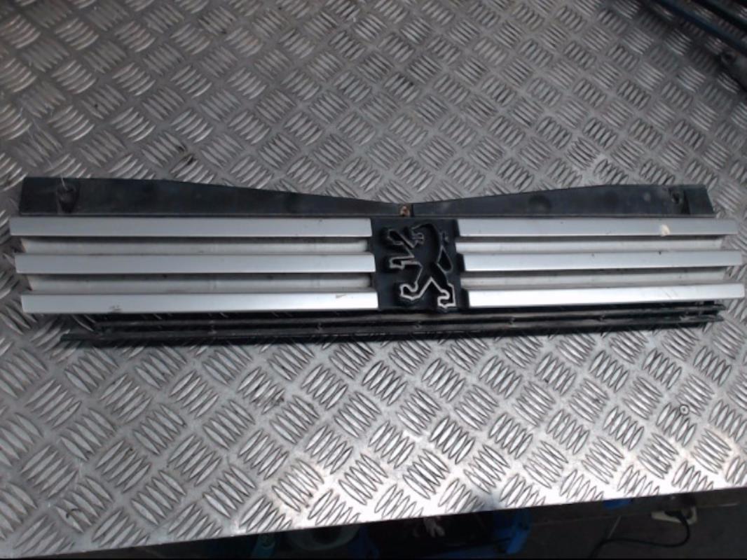 Calandre
