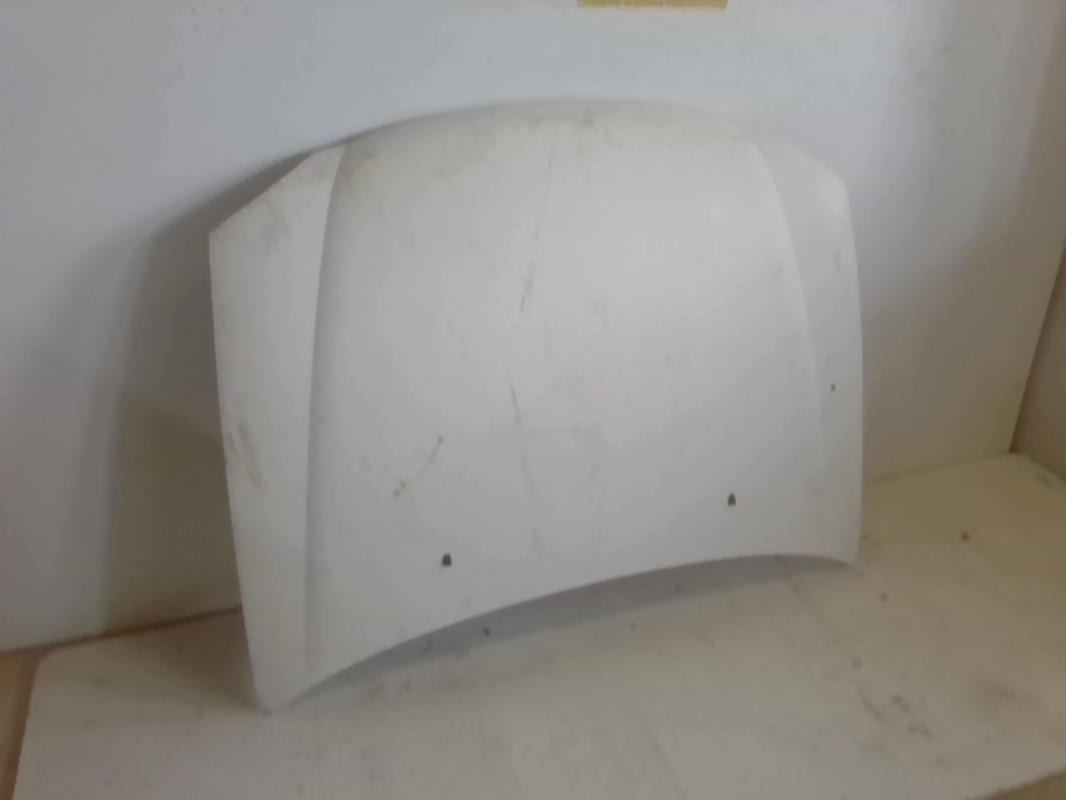 Capot