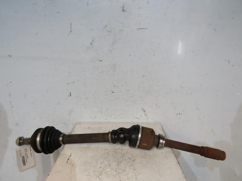 Cardan droit (transmission)