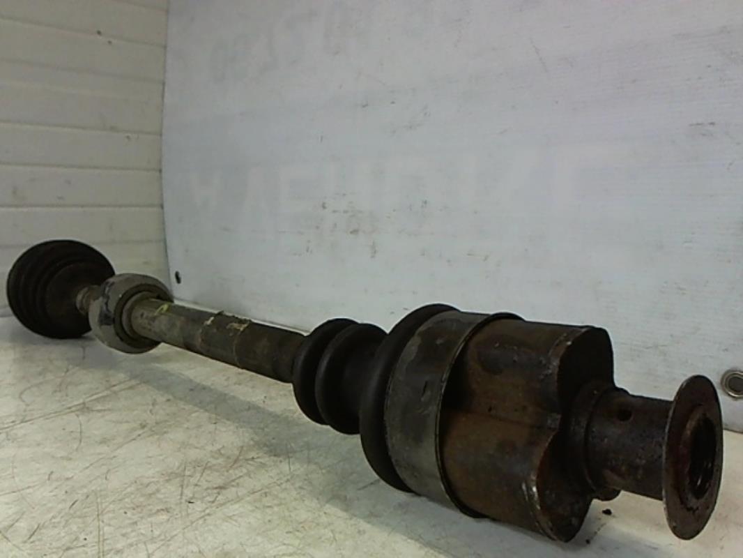 Cardan droit (transmission)