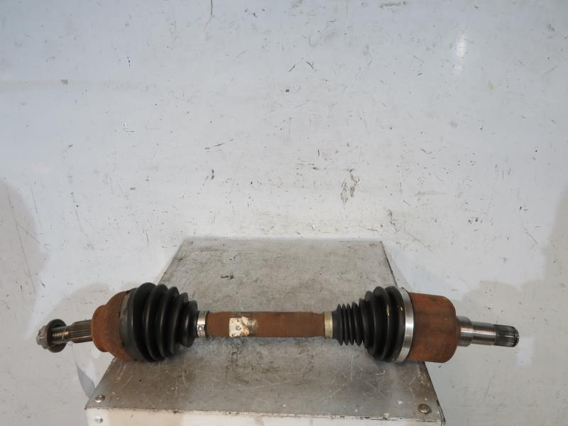 Cardan gauche (transmission)