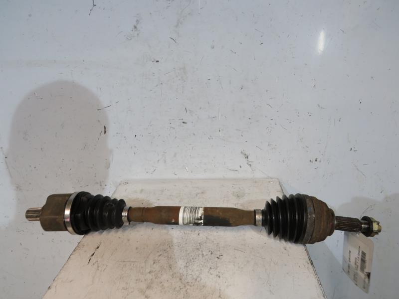 Cardan gauche (transmission)
