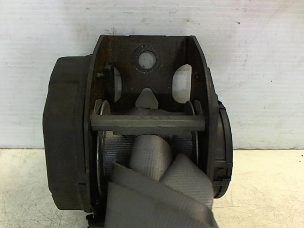 Cintura di sicurezza posteriore destra