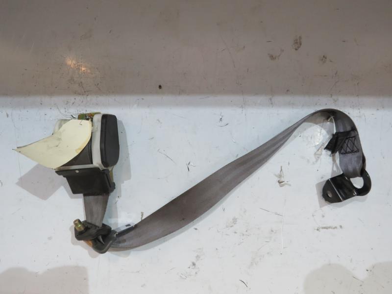 Ceinture avant droit