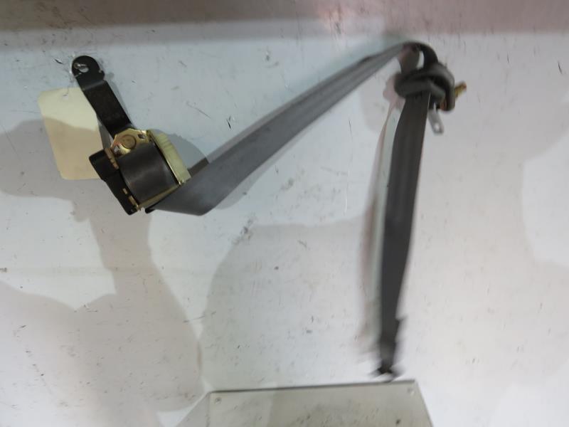 Cintura di sicurezza anteriore destra
