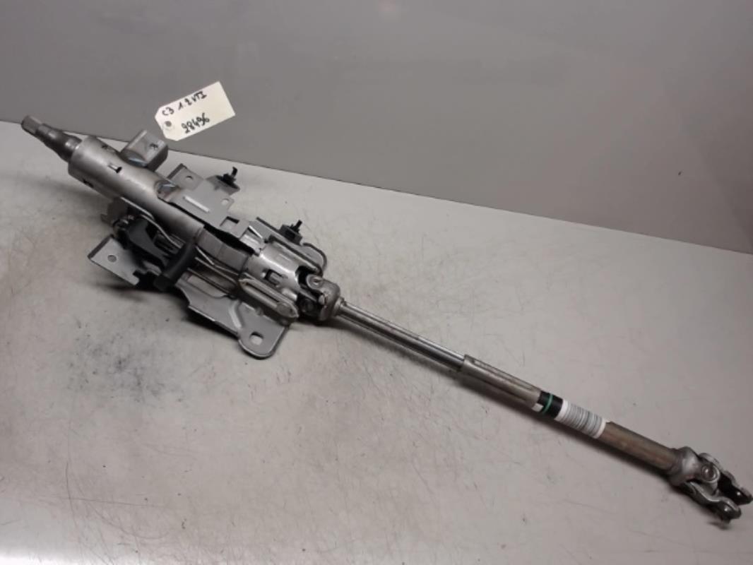 Colonne de direction
