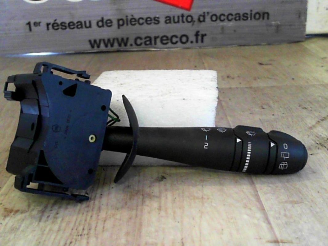 Commodo d'essuie glaces