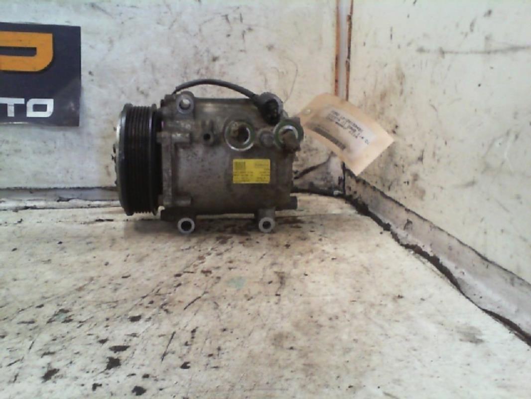 Compresseur clim