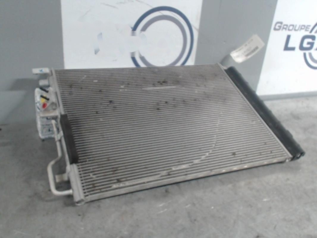 Condenseur de clim