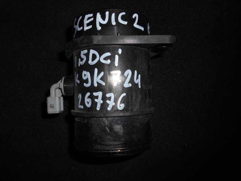 Debitmetre