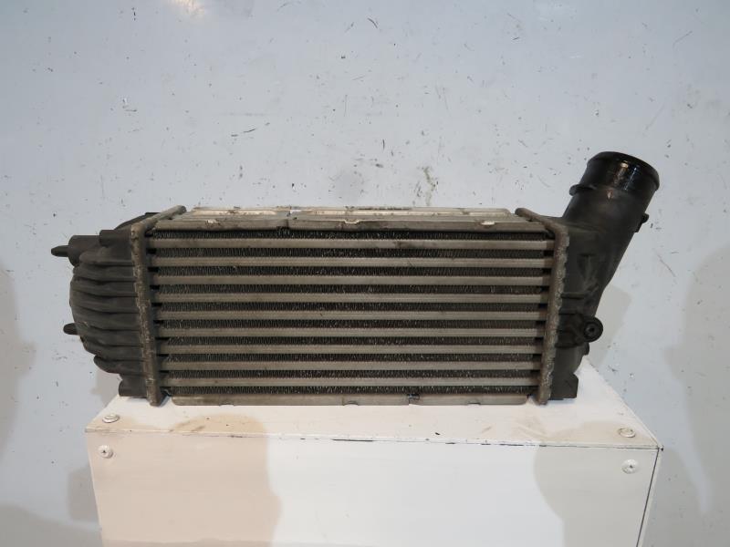 Echangeur air (Intercooler)
