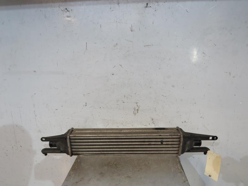 Echangeur air (Intercooler)